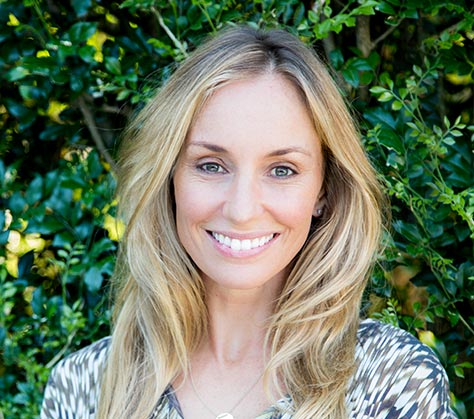 Kim Scott-Puata, Naturopath