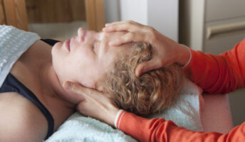 Headaches and the Healing Magic of Massage