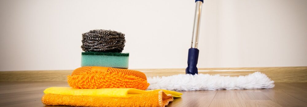 Six Cleaning Product Ingredients to Avoid